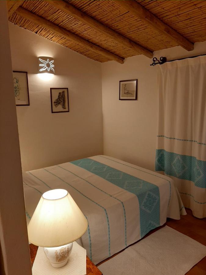Agriturismo Casteddu Padru Exterior photo
